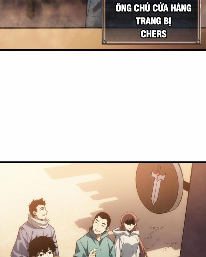 Võng Du: Afk Trăm Vạn Năm, Ta Thức Tỉnh Thành Thần 1 trang 166