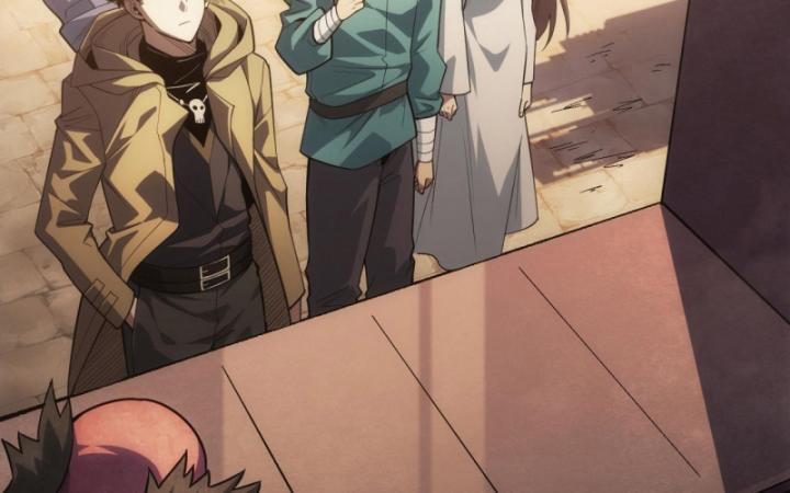 Võng Du: Afk Trăm Vạn Năm, Ta Thức Tỉnh Thành Thần 1 trang 167