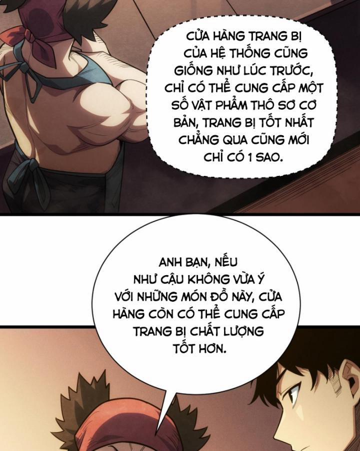 Võng Du: Afk Trăm Vạn Năm, Ta Thức Tỉnh Thành Thần 1 trang 168