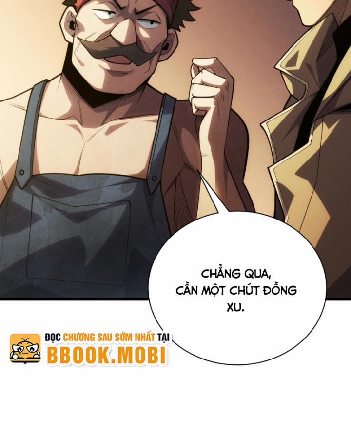 Võng Du: Afk Trăm Vạn Năm, Ta Thức Tỉnh Thành Thần 1 trang 169