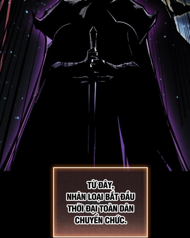 Võng Du: Afk Trăm Vạn Năm, Ta Thức Tỉnh Thành Thần 1 trang 17