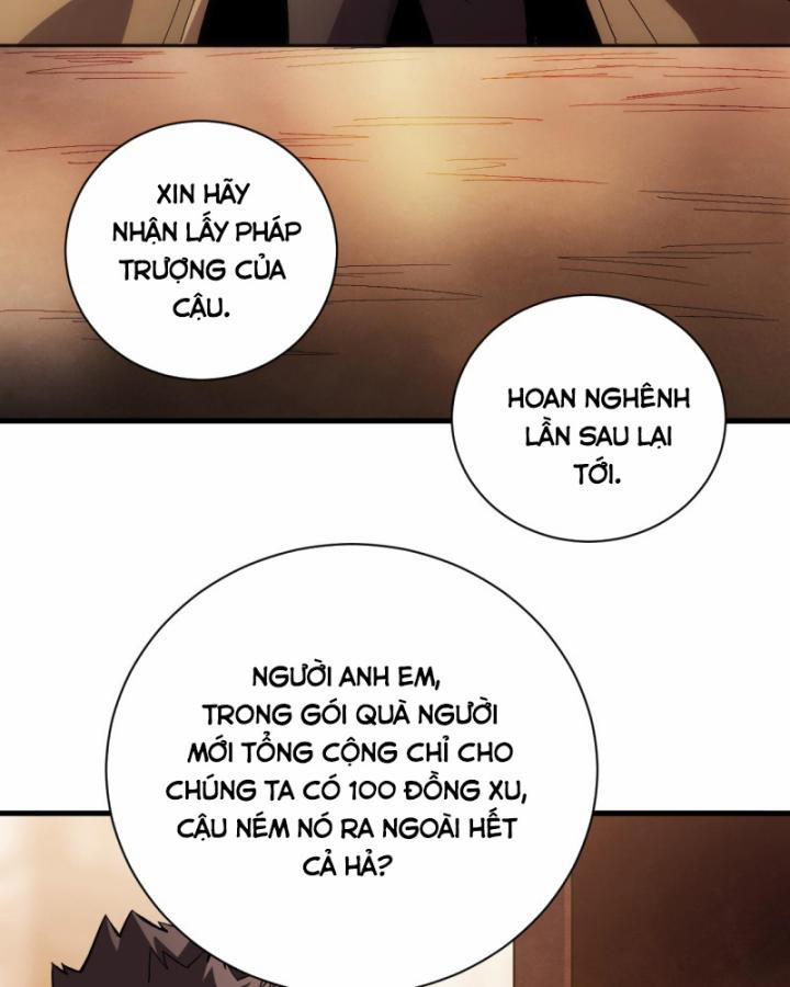 Võng Du: Afk Trăm Vạn Năm, Ta Thức Tỉnh Thành Thần 1 trang 173