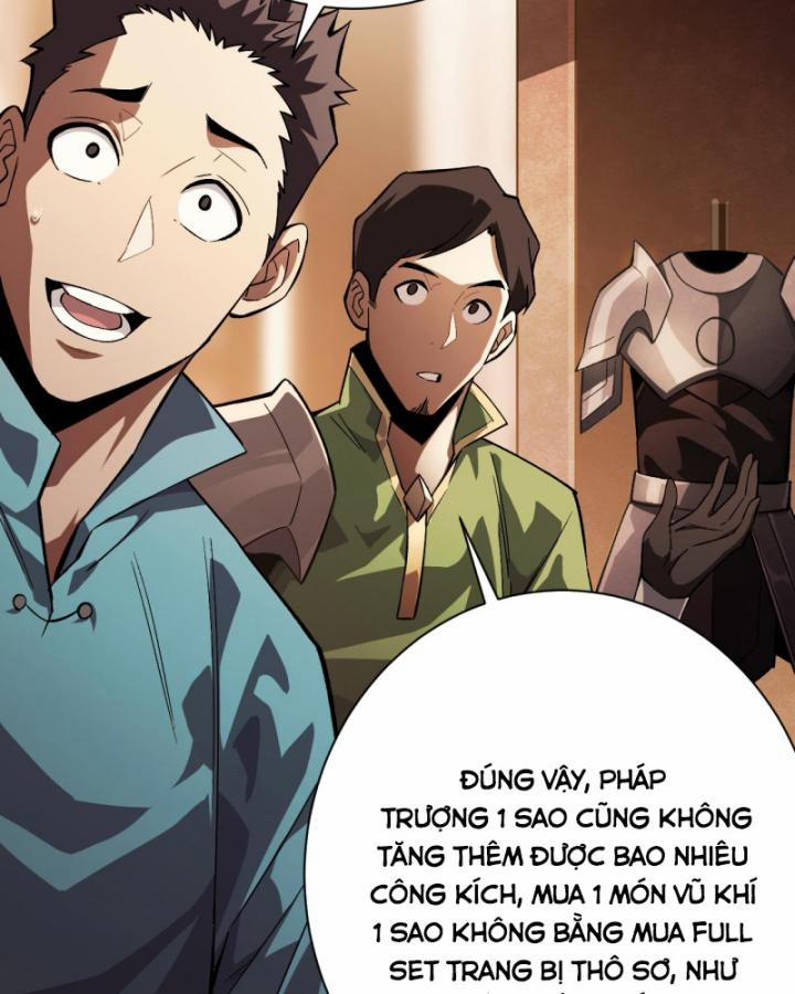 Võng Du: Afk Trăm Vạn Năm, Ta Thức Tỉnh Thành Thần 1 trang 174