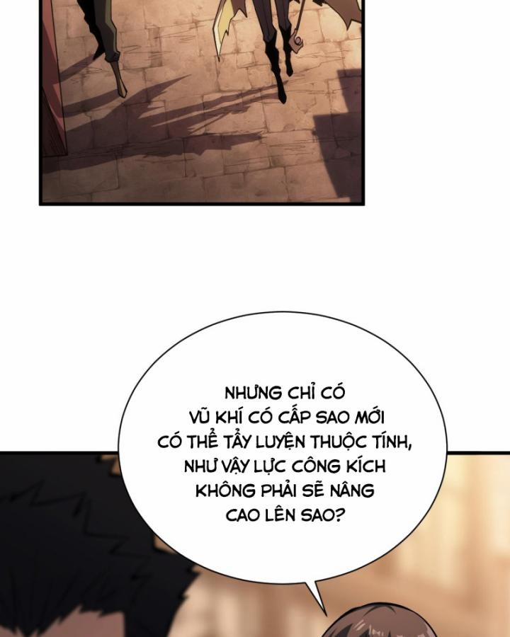 Võng Du: Afk Trăm Vạn Năm, Ta Thức Tỉnh Thành Thần 1 trang 177