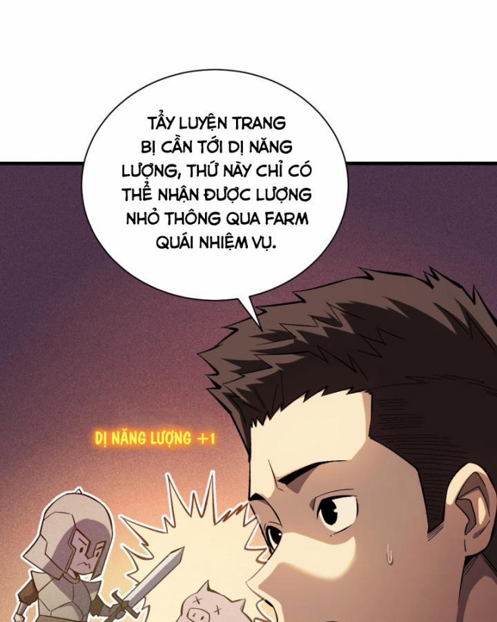 Võng Du: Afk Trăm Vạn Năm, Ta Thức Tỉnh Thành Thần 1 trang 180