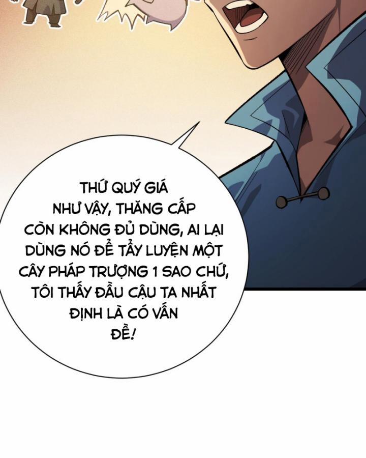 Võng Du: Afk Trăm Vạn Năm, Ta Thức Tỉnh Thành Thần 1 trang 181