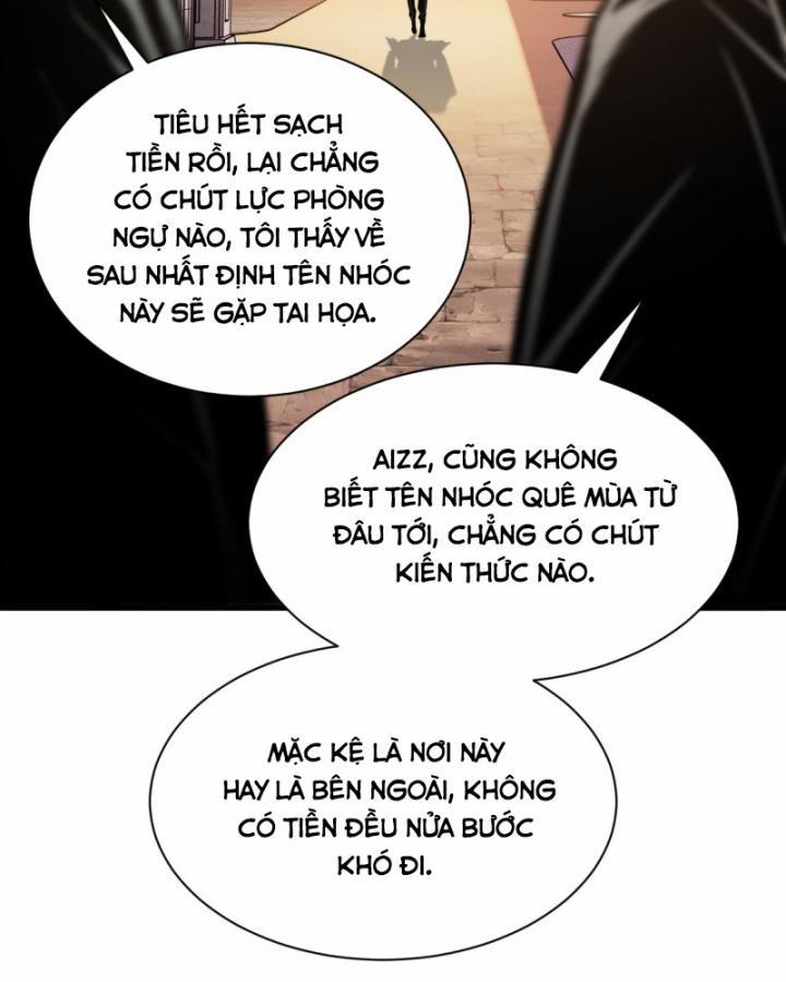 Võng Du: Afk Trăm Vạn Năm, Ta Thức Tỉnh Thành Thần 1 trang 183