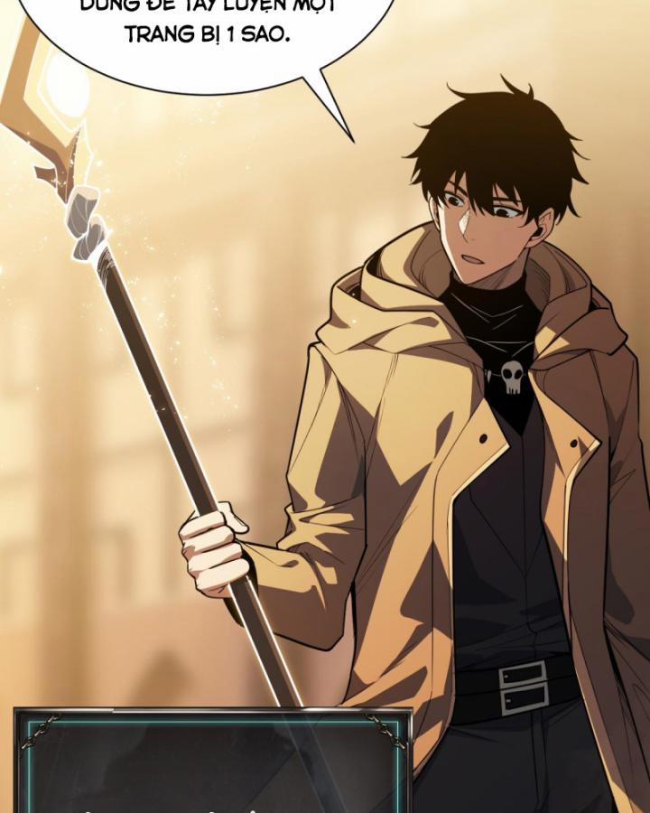 Võng Du: Afk Trăm Vạn Năm, Ta Thức Tỉnh Thành Thần 1 trang 187