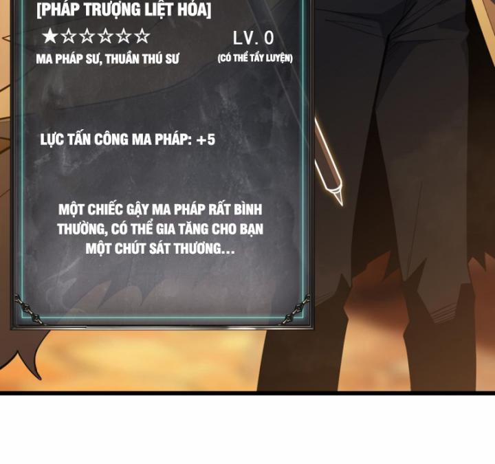 Võng Du: Afk Trăm Vạn Năm, Ta Thức Tỉnh Thành Thần 1 trang 188