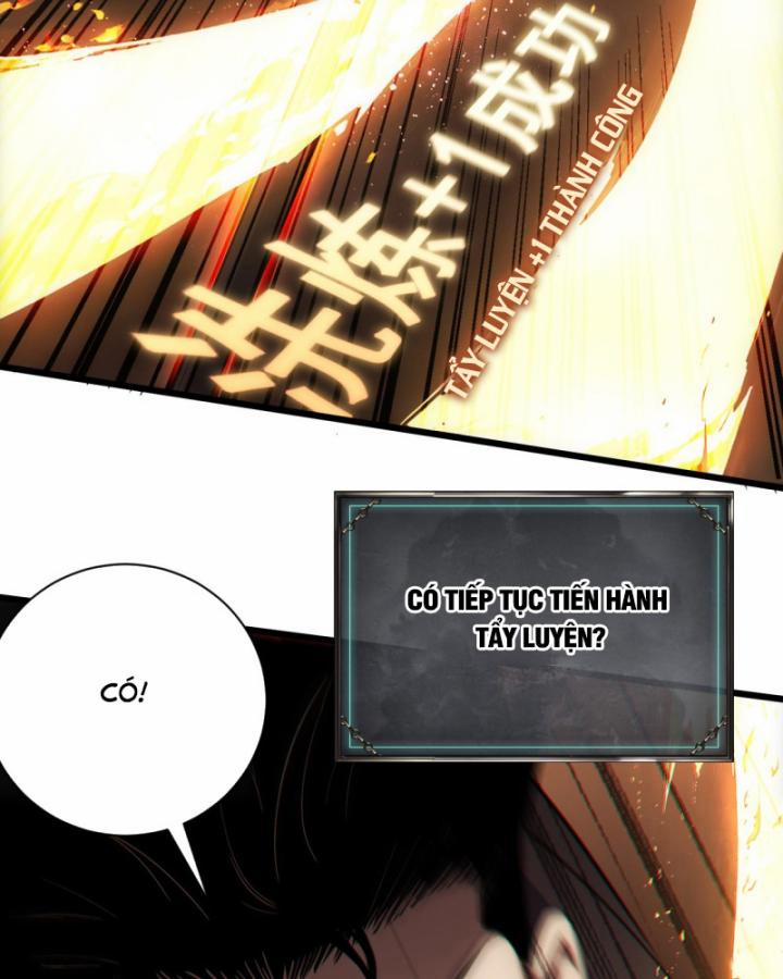 Võng Du: Afk Trăm Vạn Năm, Ta Thức Tỉnh Thành Thần 1 trang 194