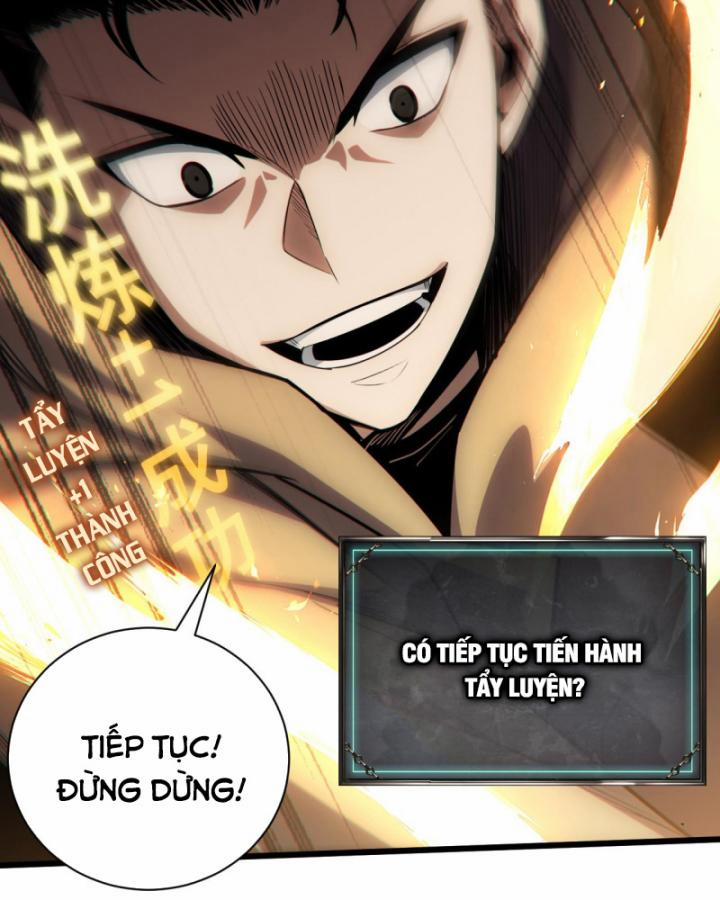 Võng Du: Afk Trăm Vạn Năm, Ta Thức Tỉnh Thành Thần 1 trang 195