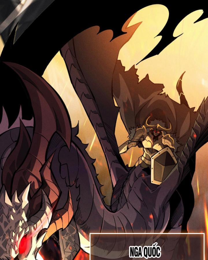 Võng Du: Afk Trăm Vạn Năm, Ta Thức Tỉnh Thành Thần 1 trang 20