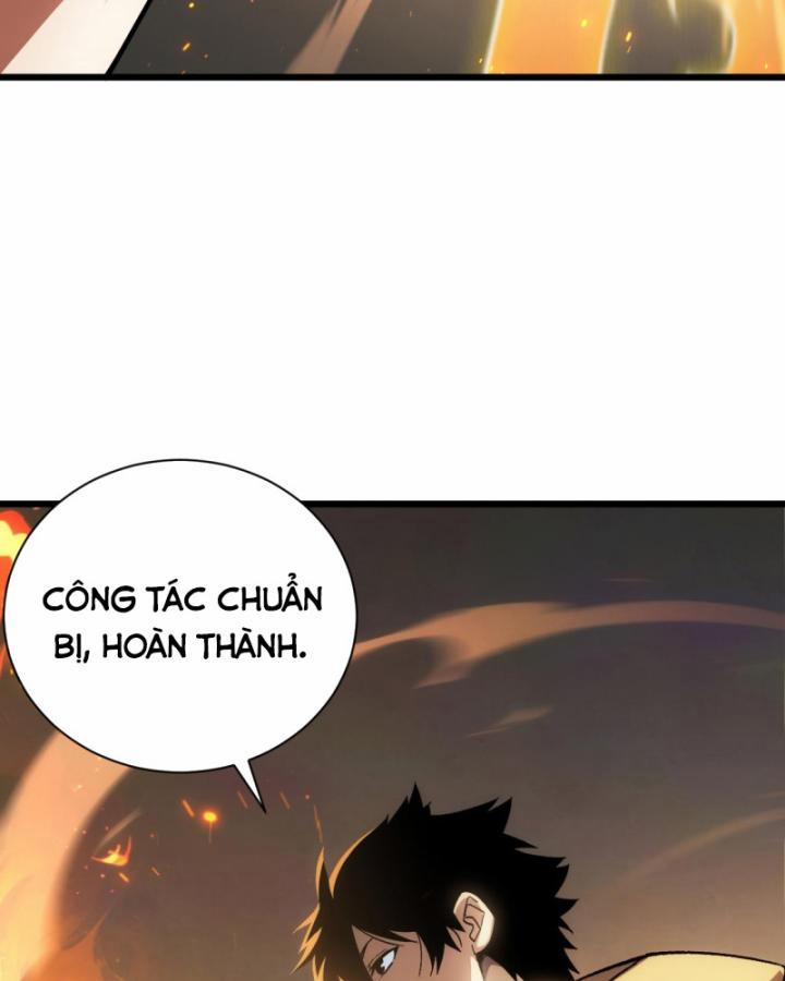 Võng Du: Afk Trăm Vạn Năm, Ta Thức Tỉnh Thành Thần 1 trang 206