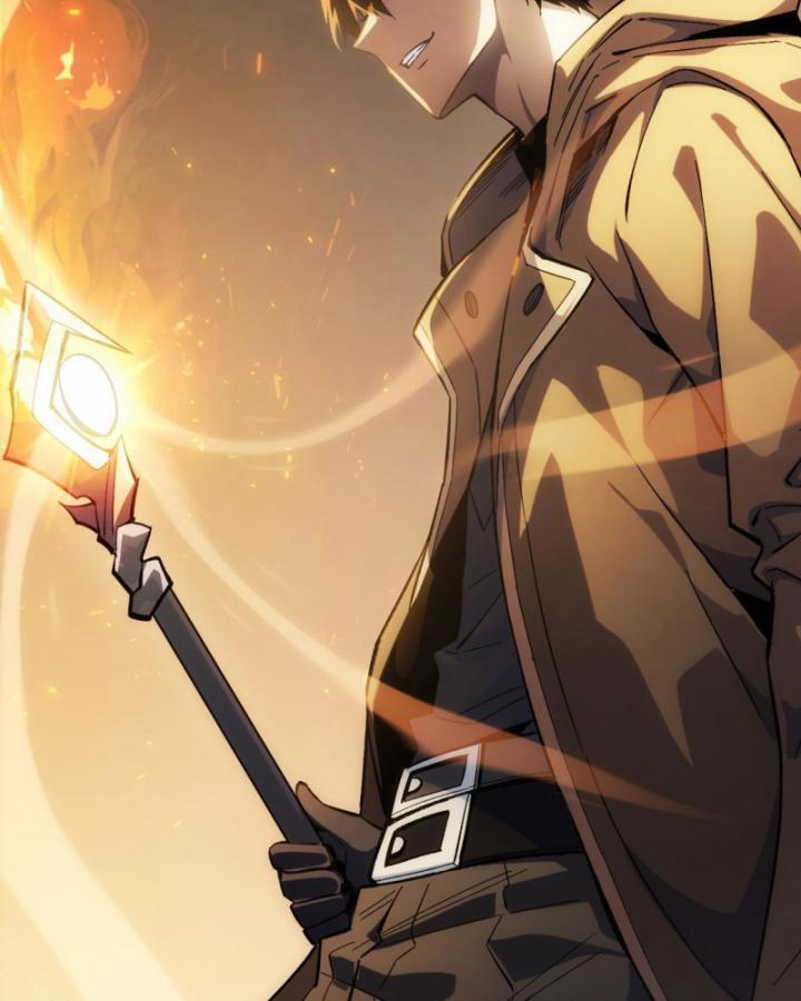 Võng Du: Afk Trăm Vạn Năm, Ta Thức Tỉnh Thành Thần 1 trang 207