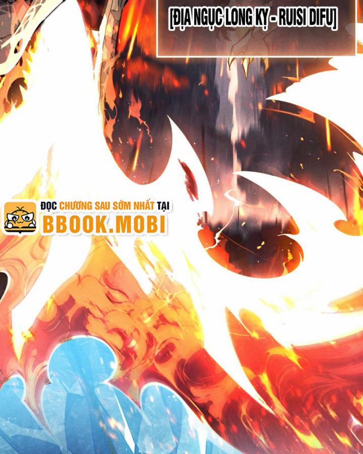 Võng Du: Afk Trăm Vạn Năm, Ta Thức Tỉnh Thành Thần 1 trang 21