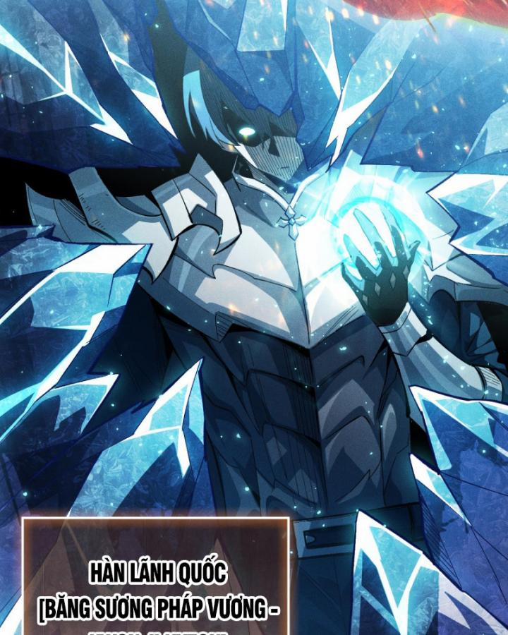 Võng Du: Afk Trăm Vạn Năm, Ta Thức Tỉnh Thành Thần 1 trang 22