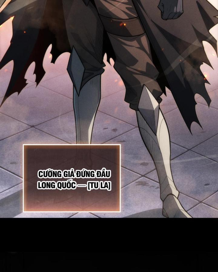 Võng Du: Afk Trăm Vạn Năm, Ta Thức Tỉnh Thành Thần 1 trang 29