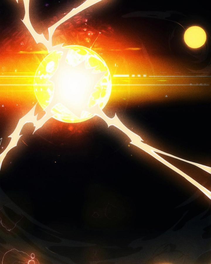 Võng Du: Afk Trăm Vạn Năm, Ta Thức Tỉnh Thành Thần 1 trang 3