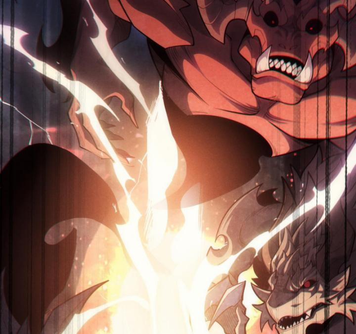 Võng Du: Afk Trăm Vạn Năm, Ta Thức Tỉnh Thành Thần 1 trang 31