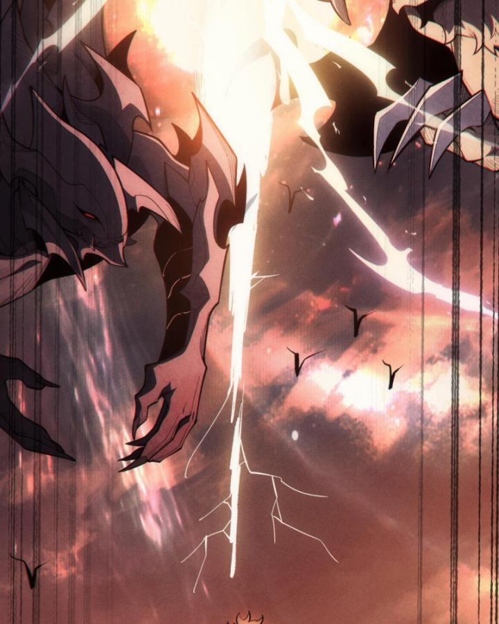 Võng Du: Afk Trăm Vạn Năm, Ta Thức Tỉnh Thành Thần 1 trang 32