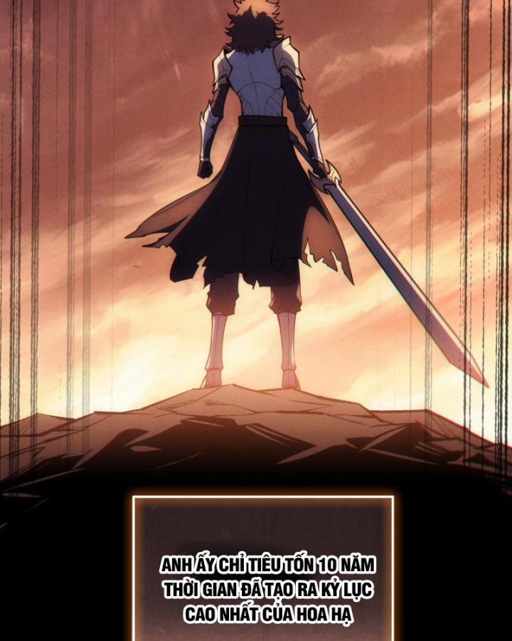 Võng Du: Afk Trăm Vạn Năm, Ta Thức Tỉnh Thành Thần 1 trang 33