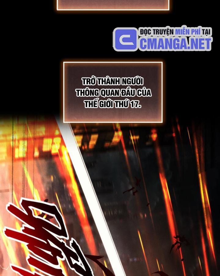 Võng Du: Afk Trăm Vạn Năm, Ta Thức Tỉnh Thành Thần 1 trang 34