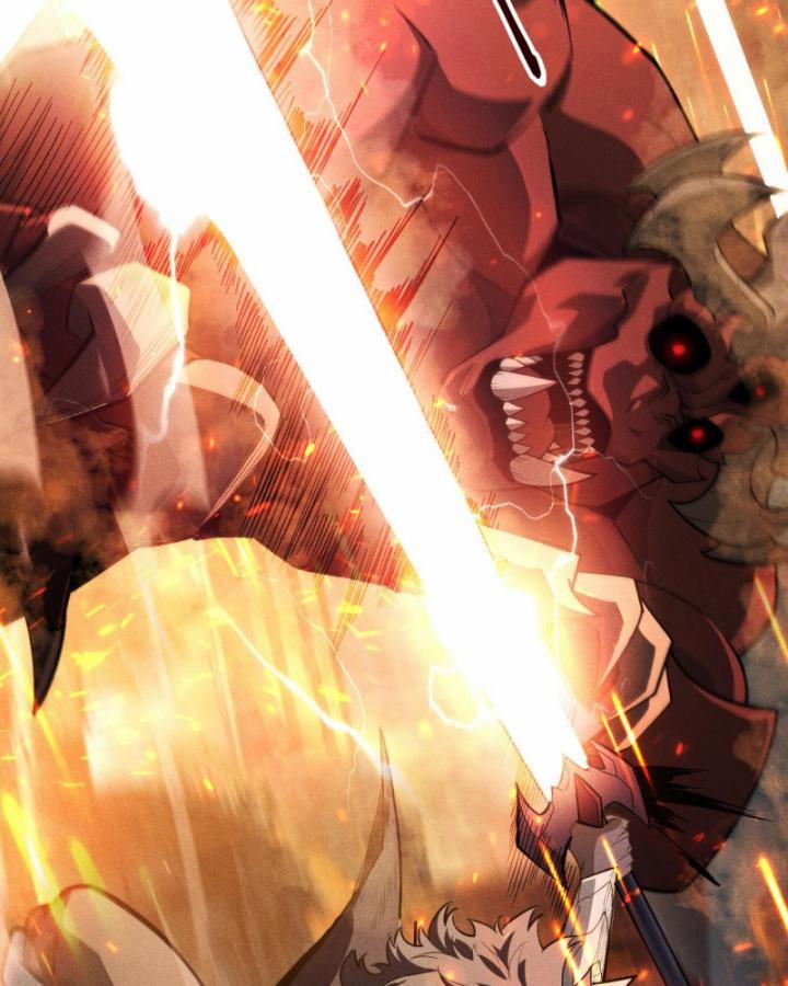 Võng Du: Afk Trăm Vạn Năm, Ta Thức Tỉnh Thành Thần 1 trang 36