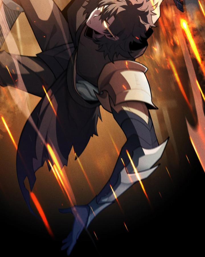 Võng Du: Afk Trăm Vạn Năm, Ta Thức Tỉnh Thành Thần 1 trang 37