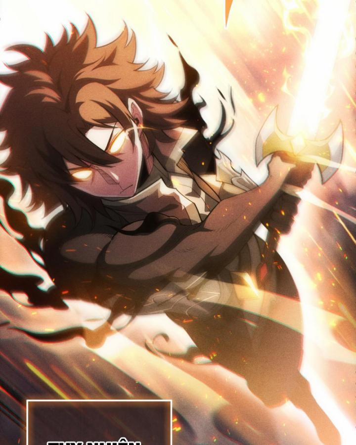 Võng Du: Afk Trăm Vạn Năm, Ta Thức Tỉnh Thành Thần 1 trang 39