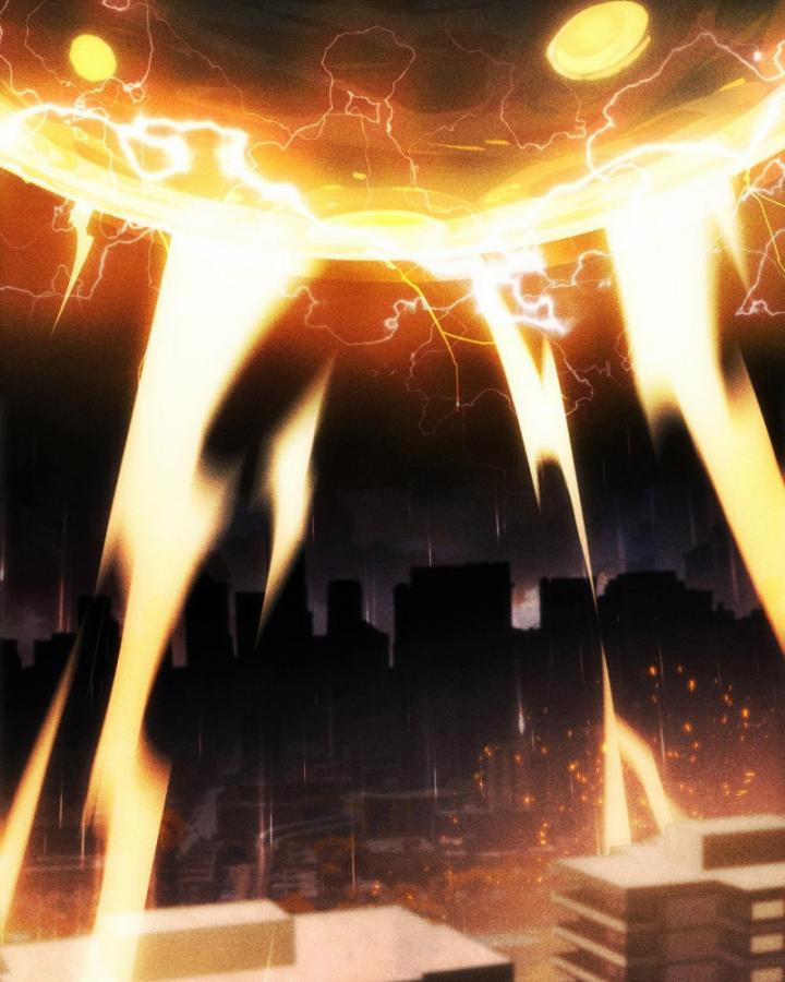 Võng Du: Afk Trăm Vạn Năm, Ta Thức Tỉnh Thành Thần 1 trang 4