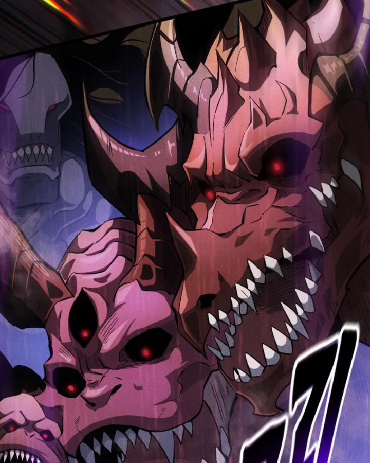 Võng Du: Afk Trăm Vạn Năm, Ta Thức Tỉnh Thành Thần 1 trang 41