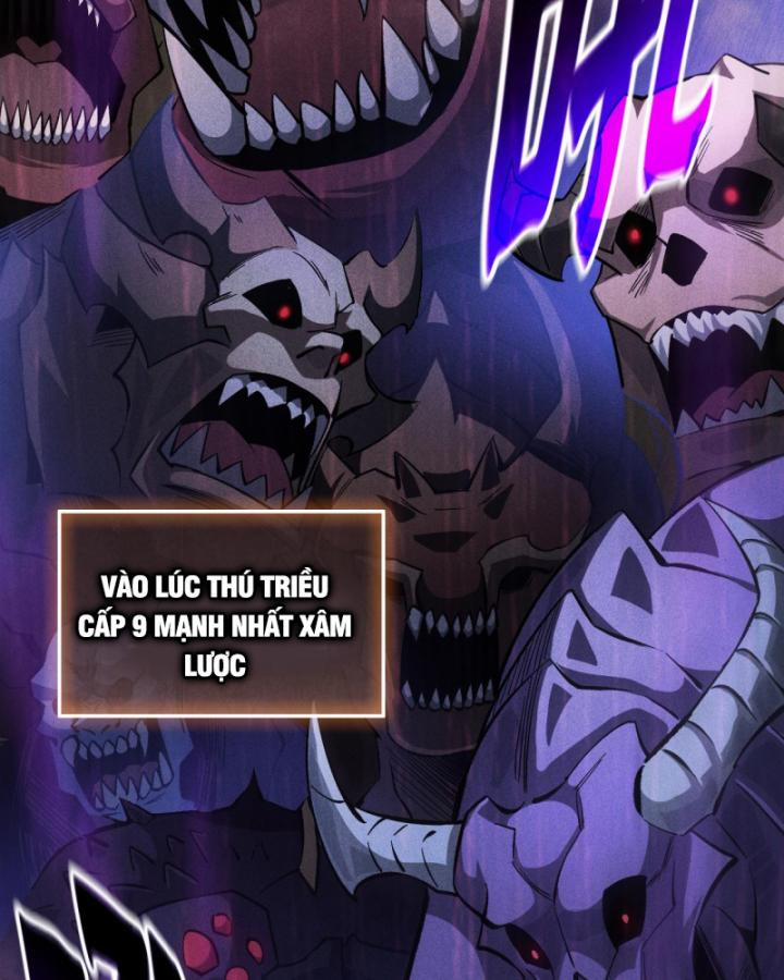 Võng Du: Afk Trăm Vạn Năm, Ta Thức Tỉnh Thành Thần 1 trang 42