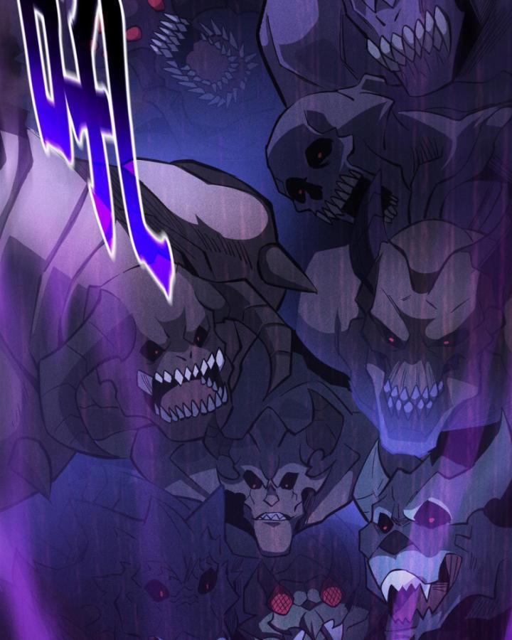 Võng Du: Afk Trăm Vạn Năm, Ta Thức Tỉnh Thành Thần 1 trang 43