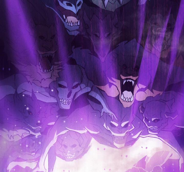 Võng Du: Afk Trăm Vạn Năm, Ta Thức Tỉnh Thành Thần 1 trang 44