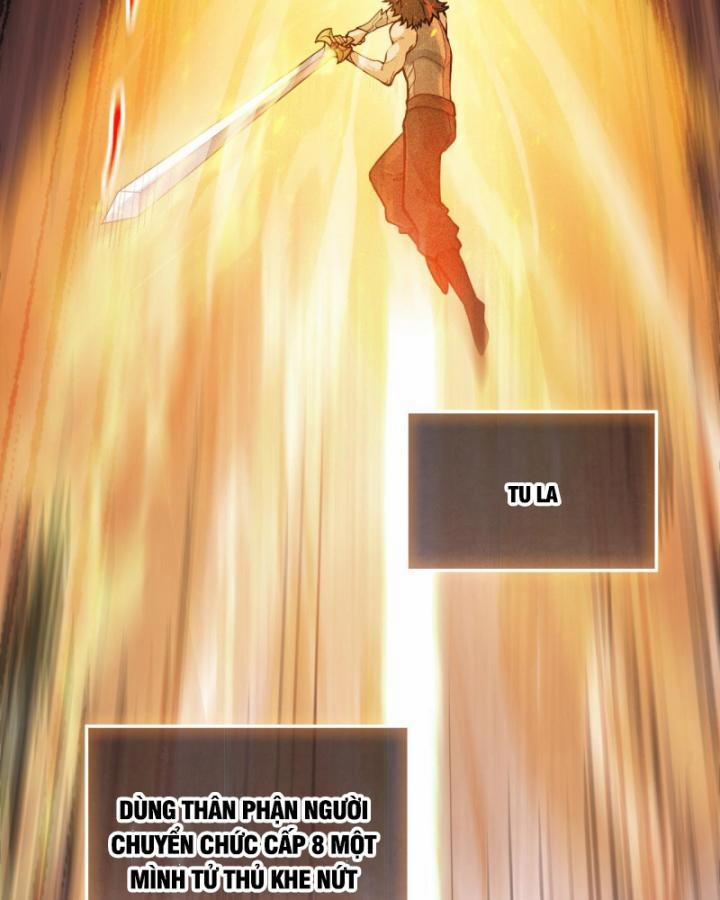 Võng Du: Afk Trăm Vạn Năm, Ta Thức Tỉnh Thành Thần 1 trang 46