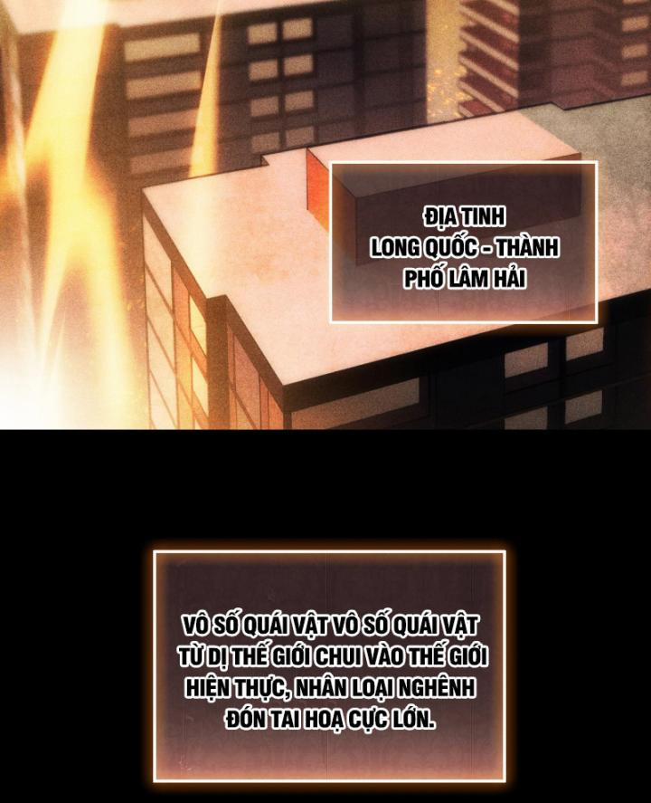 Võng Du: Afk Trăm Vạn Năm, Ta Thức Tỉnh Thành Thần 1 trang 5