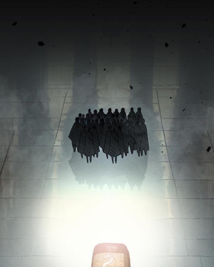 Võng Du: Afk Trăm Vạn Năm, Ta Thức Tỉnh Thành Thần 1 trang 51