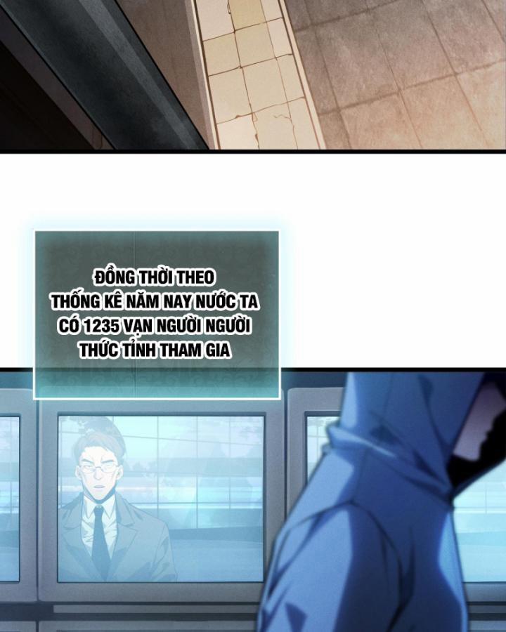 Võng Du: Afk Trăm Vạn Năm, Ta Thức Tỉnh Thành Thần 1 trang 58