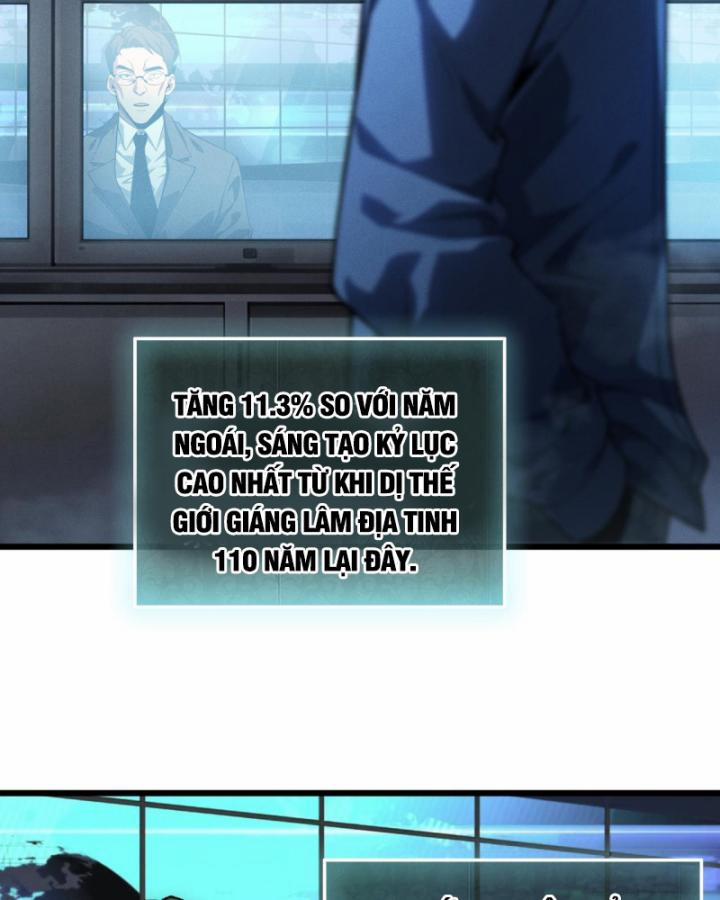 Võng Du: Afk Trăm Vạn Năm, Ta Thức Tỉnh Thành Thần 1 trang 59