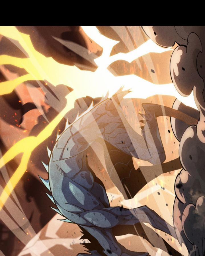 Võng Du: Afk Trăm Vạn Năm, Ta Thức Tỉnh Thành Thần 1 trang 6