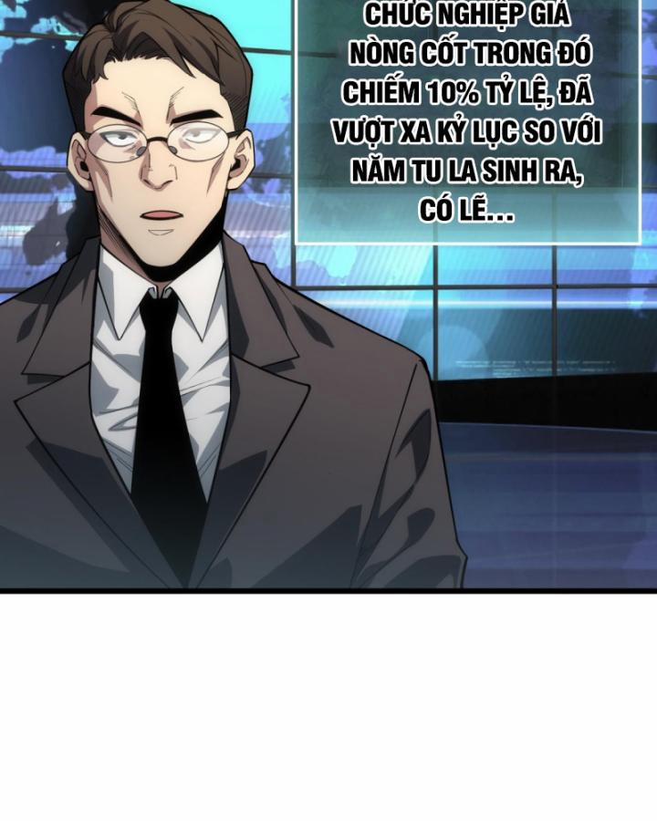 Võng Du: Afk Trăm Vạn Năm, Ta Thức Tỉnh Thành Thần 1 trang 60