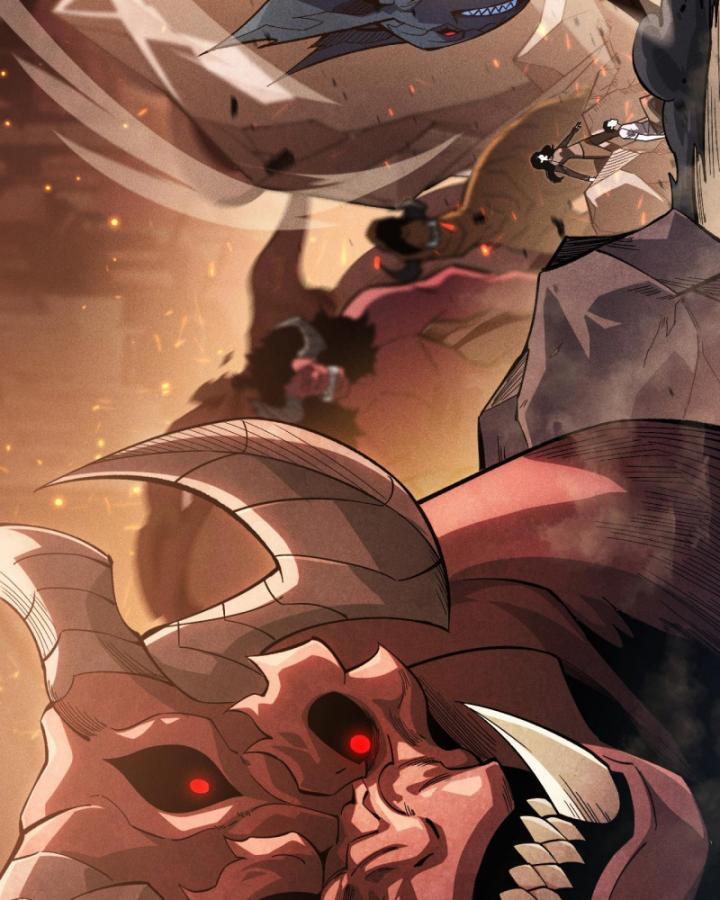 Võng Du: Afk Trăm Vạn Năm, Ta Thức Tỉnh Thành Thần 1 trang 7