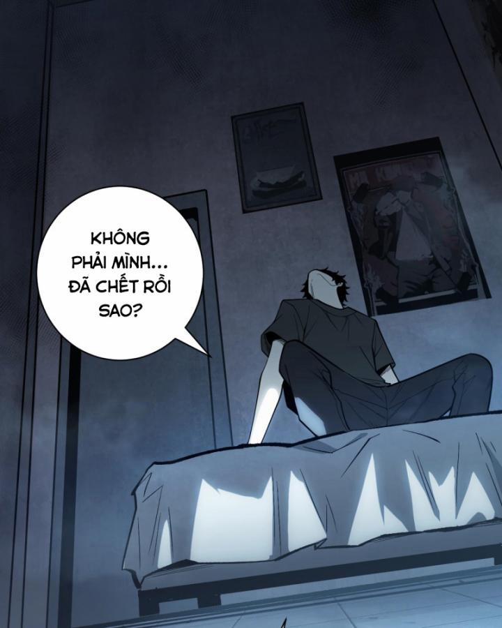 Võng Du: Afk Trăm Vạn Năm, Ta Thức Tỉnh Thành Thần 1 trang 75