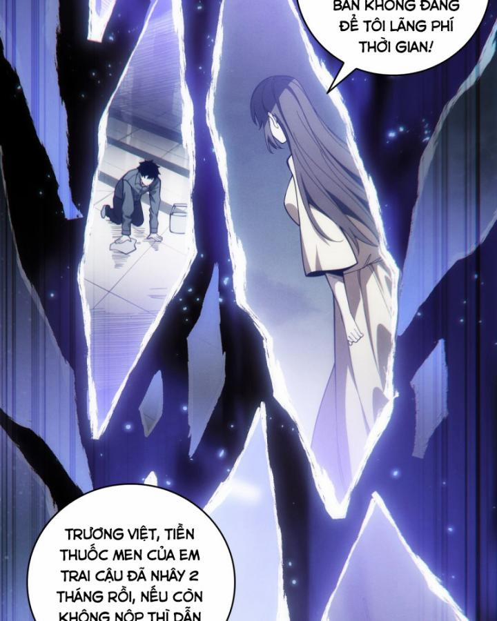 Võng Du: Afk Trăm Vạn Năm, Ta Thức Tỉnh Thành Thần 1 trang 79