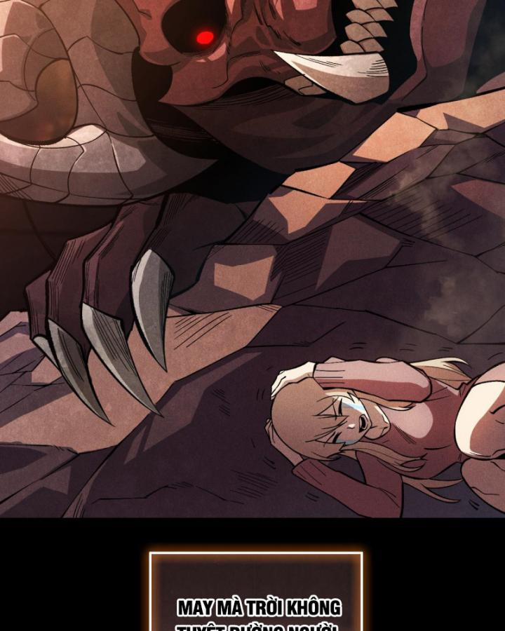 Võng Du: Afk Trăm Vạn Năm, Ta Thức Tỉnh Thành Thần 1 trang 8