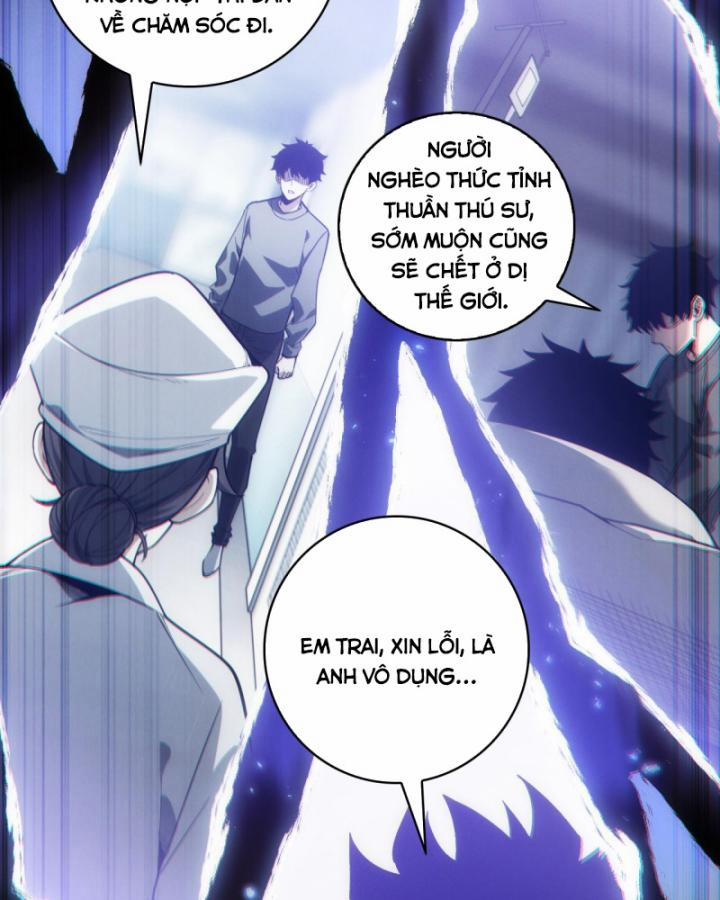 Võng Du: Afk Trăm Vạn Năm, Ta Thức Tỉnh Thành Thần 1 trang 80