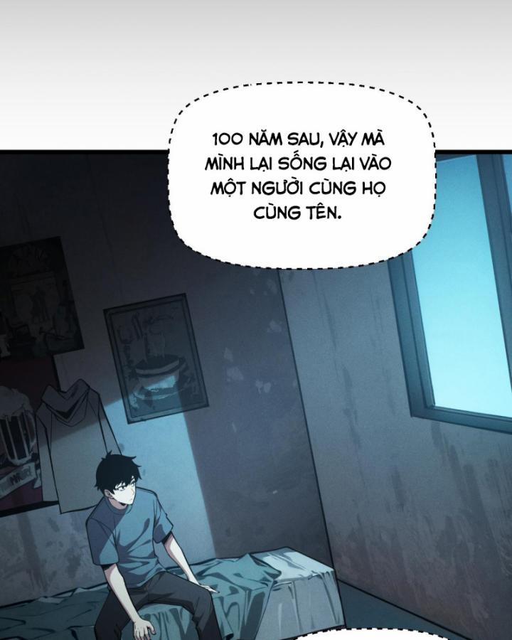 Võng Du: Afk Trăm Vạn Năm, Ta Thức Tỉnh Thành Thần 1 trang 86