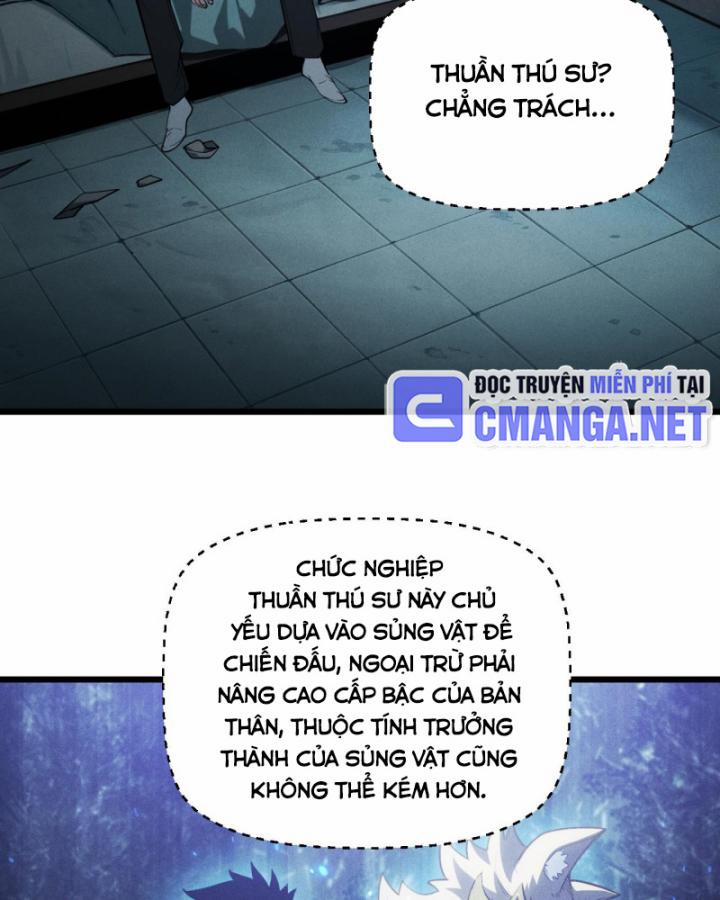 Võng Du: Afk Trăm Vạn Năm, Ta Thức Tỉnh Thành Thần 1 trang 87