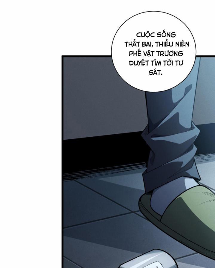 Võng Du: Afk Trăm Vạn Năm, Ta Thức Tỉnh Thành Thần 1 trang 90