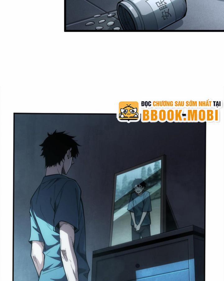 Võng Du: Afk Trăm Vạn Năm, Ta Thức Tỉnh Thành Thần 1 trang 91